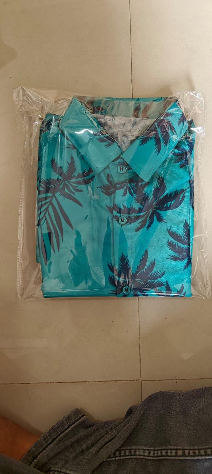 Men's Shirt